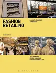 Fashion Retailing - Ellen Diamond, Sheri Litt, Jay Diamond