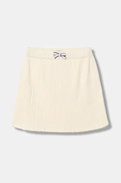 Dětská sukně United Colors of Benetton