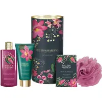 Baylis & Harding Boudoire Tropical Paradise dárková sada plechový box