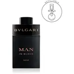 BVLGARI Bvlgari Man In Black Parfum parfém plnitelný pro muže 100 ml