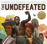 The Undefeated - Alexander Kwame