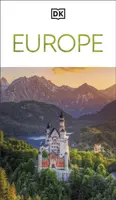 DK Europe - DK Travel