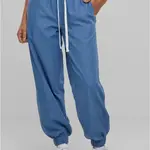 Women's Jogpants - Blue