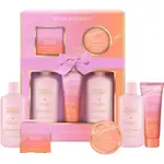 Baylis & Harding Jojoba, Vanilla & Almond Oil dárková sada