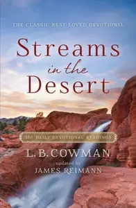 Streams in the Desert - L. B. Cowman