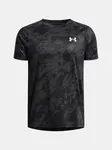 Under Armour UA Tech 2.0 SS-BLK Boys' T-Shirt - Boys