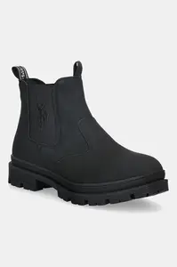 U.S. Polo Assn.  Topánky chelsea  BERLIN003