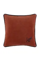 Bavlnená obliečka na vankúš Lacoste L VELVET Sierra 45 x 45 cm
