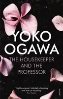 The Housekeeper and the Professor - Yoko Ogawa
