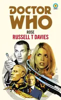 Doctor Who: Rose (Target Collection) - Russell T Davies