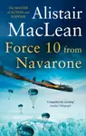Force 10 from Navarone - MacLean Alistair