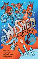 Wished - Evans Lissa