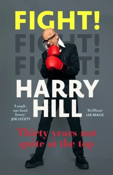 Fight! - Harry Hill