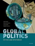 Global Politics - Aggie  Hirst, Roberto  Roccu, Joe  Hoover, Diego  de Merich