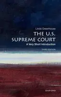 The U.S. Supreme Court - Linda  Greenhouse