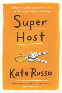 Super Host - Kate Russo