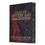 Edgar Allan Poe's Tales of Mystery and Imagination - Edgar Allan Poe