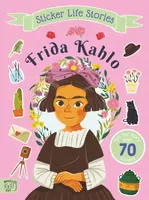 Frida Kahlo - Evie Daye