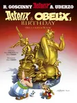Asterix: Asterix and Obelix's Birthday - René Goscinny