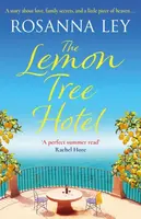 The Lemon Tree Hotel - Ley Rosanna