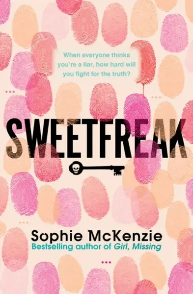 SweetFreak - McKenzie Sophie