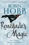 Renegade's Magic - Robin Hobb