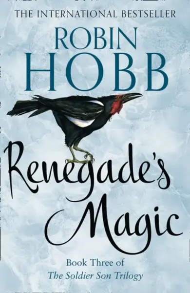 Renegade's Magic - Robin Hobb