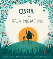 Ossiri and the Bala Mengro - Richard O'Neill, Katharine Quarmby