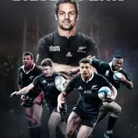 Behind the Silver Fern - Lynn McConnell, Tony Johnson