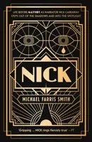 NICK - Michael Farris Smith