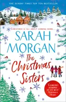 The Christmas Sisters - Sarah Morgan