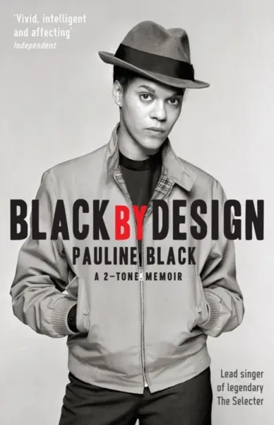 Black by Design - Pauline Black