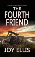 The Fourth Friend - Joy Ellis