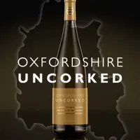Oxfordshire Uncorked - Marcus Rees