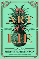 The Art of a Lie - Laura Shepherd-Robinsonová