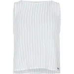 O'Neill BEACH Dámský top, světle modrá, velikost