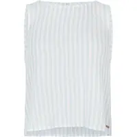 O'Neill BEACH Dámský top, světle modrá, velikost