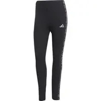 adidas W AOP LEGGINGS Dámské legíny, černá, velikost