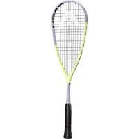 Head EXTREME 120 Squashová raketa, šedá, velikost