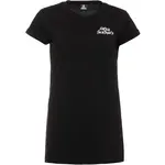 Horsefeathers LADA Dámské tričko, černá, velikost
