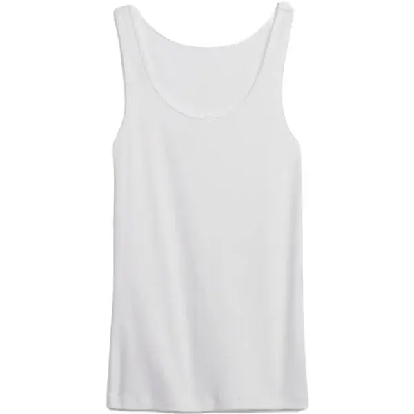 GAP MOD Dámské tílko, bílá, velikost