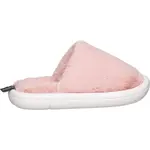 Coqui HOMIES Dámské pantofle, růžová, velikost