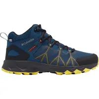Columbia PEAKFREAK II MID OUTDRY Pánská outdoorová obuv, tmavě modrá, velikost 42.5