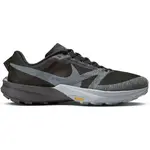 Nike TERRA KIGER 10 Pánské běžecké trailové boty, černá, velikost 41