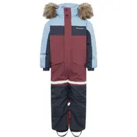 DIDRIKSONS BJÄRVEN Dětský overal, mix, velikost