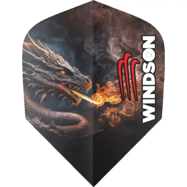 Windson KINGDOM Letky, mix, velikost
