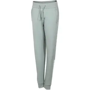 Head MARCONIA Dámské tepláky, světle zelená, velikost