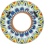 Bestway FLIRTY FIESTA SWIM RING Nafukovací kruh, mix, velikost