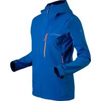 TRIMM ORADA Dámská outdoorová bunda, modrá, velikost XXL
