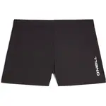 O'Neill RACER Chlapecké plavky, černá, velikost